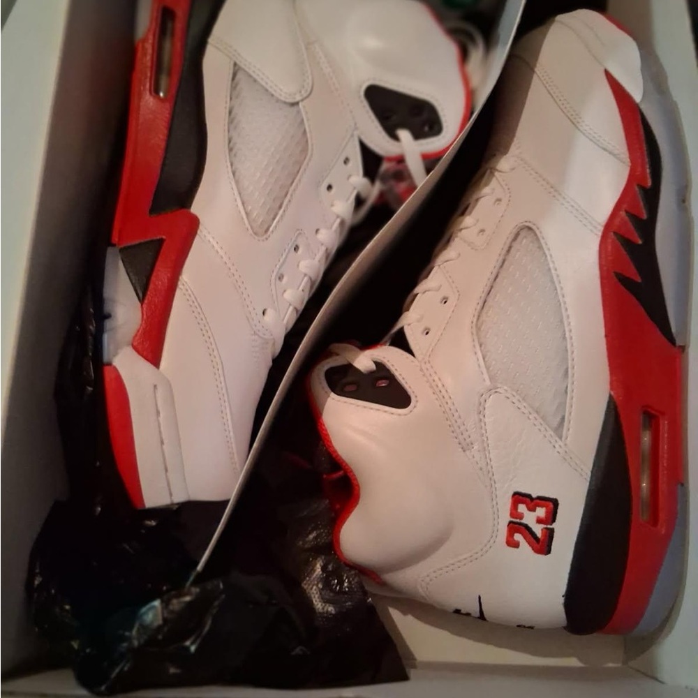 Air Jordan 5 Retro OG